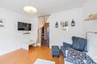 moeblierte Wohnung mieten in Hamburg Barmbek/Fuhlsbüttler Straße. Wohnzimmer 9 (klein)