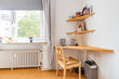 moeblierte Wohnung mieten in Hamburg Barmbek/Fuhlsbüttler Straße. Wohnzimmer 8 (klein)