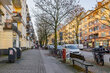 moeblierte Wohnung mieten in Hamburg Eimsbüttel/Lutterothstraße. 58 (klein)