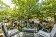 furnished apartement for rent in Hamburg Winterhude/Peter-Marquard-Straße. balcony 6 (small)
