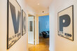 furnished apartement for rent in Hamburg Winterhude/Peter-Marquard-Straße. hall 3 (small)