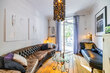 furnished apartement for rent in Hamburg Winterhude/Peter-Marquard-Straße. living room 11 (small)