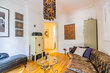 furnished apartement for rent in Hamburg Winterhude/Peter-Marquard-Straße. living room 16 (small)