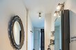 moeblierte Wohnung mieten in Hamburg Winterhude/Peter-Marquard-Straße. Badezimmer 3 (klein)