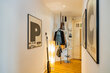 moeblierte Wohnung mieten in Hamburg Winterhude/Peter-Marquard-Straße. Flur 4 (klein)