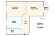 moeblierte Wohnung mieten in Hamburg Winterhude/Peter-Marquard-Straße. Grundriss 2 (klein)