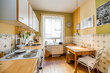 moeblierte Wohnung mieten in Hamburg Winterhude/Peter-Marquard-Straße. Küche 5 (klein)