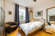 moeblierte Wohnung mieten in Hamburg Winterhude/Peter-Marquard-Straße. Schlafzimmer 5 (klein)