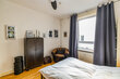 moeblierte Wohnung mieten in Hamburg Winterhude/Peter-Marquard-Straße. Schlafzimmer 7 (klein)