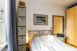 moeblierte Wohnung mieten in Hamburg Winterhude/Peter-Marquard-Straße. Schlafzimmer 6 (klein)