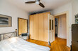 moeblierte Wohnung mieten in Hamburg Winterhude/Peter-Marquard-Straße. Schlafzimmer 8 (klein)