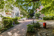 moeblierte Wohnung mieten in Hamburg Winterhude/Peter-Marquard-Straße. Umgebung 6 (klein)