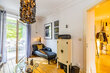moeblierte Wohnung mieten in Hamburg Winterhude/Peter-Marquard-Straße. Wohnzimmer 14 (klein)