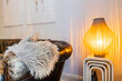 moeblierte Wohnung mieten in Hamburg Winterhude/Peter-Marquard-Straße. Wohnzimmer 13 (klein)
