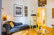 moeblierte Wohnung mieten in Hamburg Winterhude/Peter-Marquard-Straße. Wohnzimmer 10 (klein)
