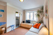 furnished apartement for rent in Hamburg Altona/Amundsenstraße.  living & dining 9 (small)
