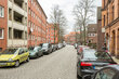 furnished apartement for rent in Hamburg Altona/Amundsenstraße.  surroundings 4 (small)