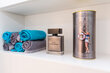 Alquilar apartamento amueblado en Hamburgo Hohenfelde/Bozenhardweg.  cuarto de baño 8 (pequ)