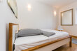 Alquilar apartamento amueblado en Hamburgo Hohenfelde/Bozenhardweg.  dormitorio 5 (pequ)