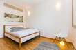 Alquilar apartamento amueblado en Hamburgo Hohenfelde/Bozenhardweg.  dormitorio 7 (pequ)