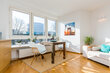 Alquilar apartamento amueblado en Hamburgo Hohenfelde/Bozenhardweg.  vivir y comer 21 (pequ)
