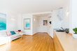 Alquilar apartamento amueblado en Hamburgo Hohenfelde/Bozenhardweg.  vivir y comer 26 (pequ)