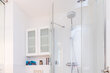 furnished apartement for rent in Hamburg Hohenfelde/Bozenhardweg. bathroom 6 (small)