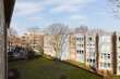furnished apartement for rent in Hamburg Hohenfelde/Bozenhardweg. courtyard 4 (small)