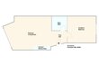 furnished apartement for rent in Hamburg Hohenfelde/Bozenhardweg. floor plan 2 (small)