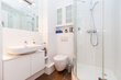 moeblierte Wohnung mieten in Hamburg Hohenfelde/Bozenhardweg. Badezimmer 5 (klein)