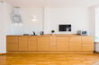 moeblierte Wohnung mieten in Hamburg Hohenfelde/Bozenhardweg. Wohnen & Essen 24 (klein)