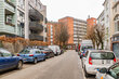 Alquilar apartamento amueblado en Hamburgo St. Pauli/Lincolnstraße.  alrededores 3 (pequ)
