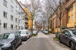 Alquilar apartamento amueblado en Hamburgo St. Pauli/Lincolnstraße.  alrededores 4 (pequ)