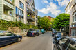 moeblierte Wohnung mieten in Hamburg St. Pauli/Lincolnstraße.   35 (klein)