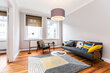 Alquilar apartamento amueblado en Hamburgo Altona/Isebekstraße.   33 (pequ)