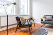 Alquilar apartamento amueblado en Hamburgo Altona/Isebekstraße.   36 (pequ)