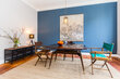 Alquilar apartamento amueblado en Hamburgo Altona/Isebekstraße.   41 (pequ)