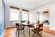 Alquilar apartamento amueblado en Hamburgo Altona/Isebekstraße.   40 (pequ)