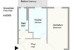 moeblierte Wohnung mieten in Hamburg Altona/Isebekstraße.   62 (klein)