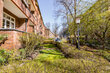 Alquilar apartamento amueblado en Hamburgo Eppendorf/Hans-Much-Weg. alrededores 3 (pequ)