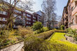 Alquilar apartamento amueblado en Hamburgo Eppendorf/Hans-Much-Weg.  alrededores 4 (pequ)