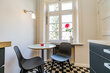 Alquilar apartamento amueblado en Hamburgo Eppendorf/Hans-Much-Weg.  cocina 8 (pequ)