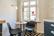 Alquilar apartamento amueblado en Hamburgo Eppendorf/Hans-Much-Weg. cocina 8 (pequ)