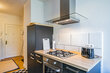 Alquilar apartamento amueblado en Hamburgo Eppendorf/Hans-Much-Weg.  cocina 10 (pequ)