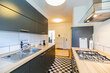 Alquilar apartamento amueblado en Hamburgo Eppendorf/Hans-Much-Weg.  cocina 9 (pequ)