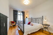 Alquilar apartamento amueblado en Hamburgo Eppendorf/Hans-Much-Weg. dormitorio 6 (pequ)