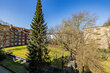Alquilar apartamento amueblado en Hamburgo Eppendorf/Hans-Much-Weg. dormitorio 10 (pequ)