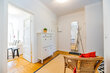 Alquilar apartamento amueblado en Hamburgo Eppendorf/Hans-Much-Weg.  pasillo 6 (pequ)