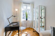 Alquilar apartamento amueblado en Hamburgo Eppendorf/Hans-Much-Weg.  vivir y trabajo 11 (pequ)