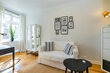 Alquilar apartamento amueblado en Hamburgo Eppendorf/Hans-Much-Weg.  vivir y trabajo 7 (pequ)